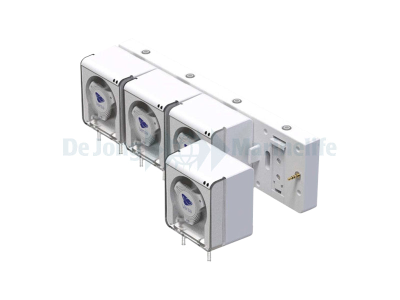 Ecotech Versa 4pack w/Base