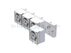Ecotech Versa 4pack w/Base