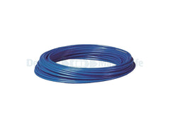 Versa Blue Polyurethane Tubing - 7,62 m
