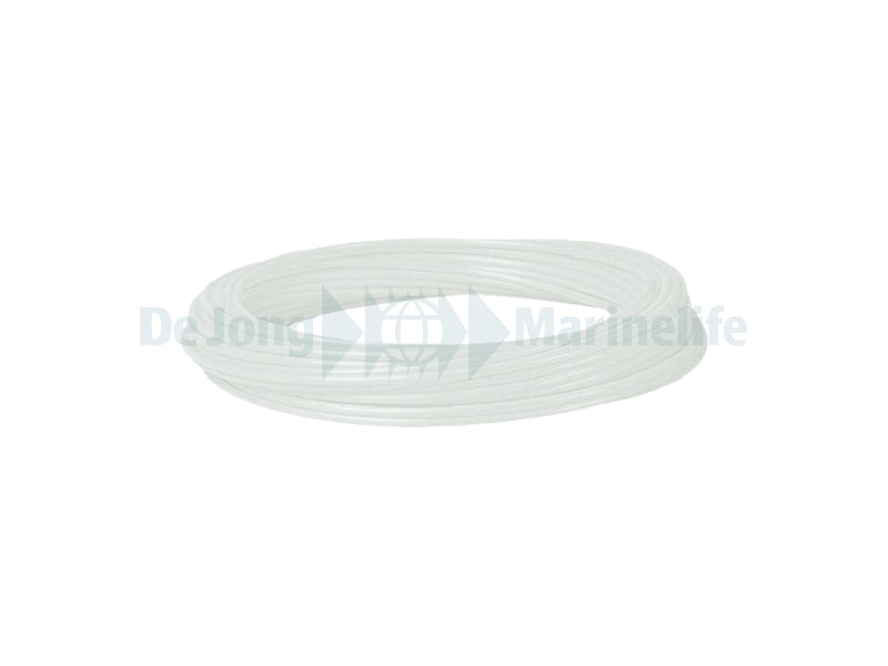 Versa Clear Polyurethane Tubing - 7,62 m
