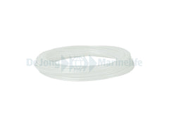 Versa Clear Polyurethane Tubing - 7,62 m