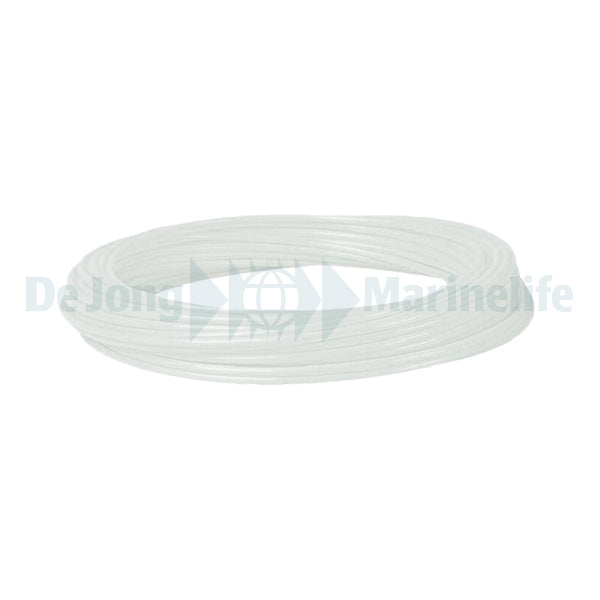 Versa Clear Polyurethane Tubing - 7,62 m