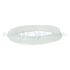 Versa Clear Polyurethane Tubing - 7,62 m