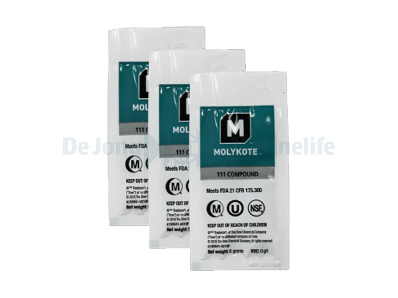 Versa Grease - 3 pack