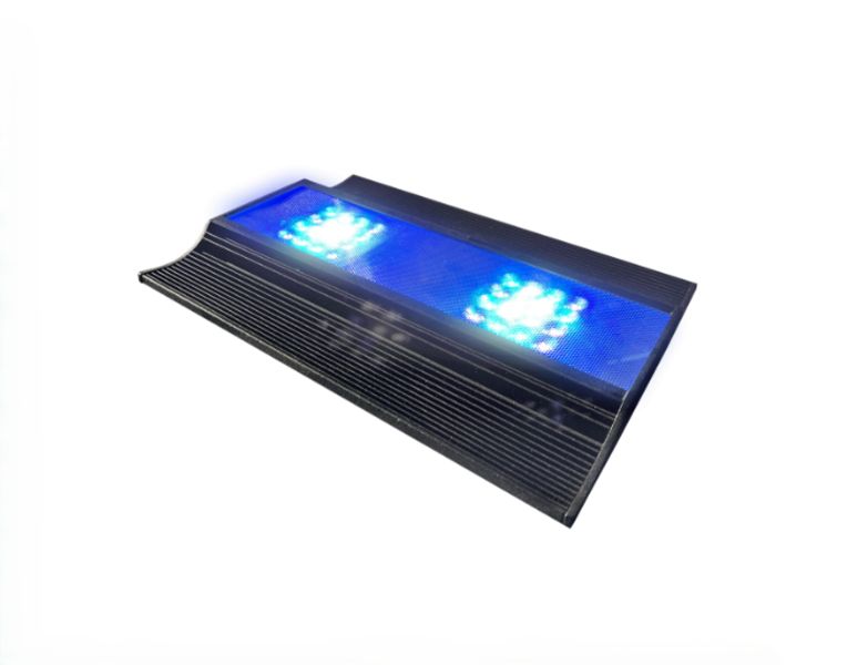 VERVVE pro marine - 160 Watt - Irridium