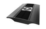VERVVE Pro marine - 160 W - Irridium