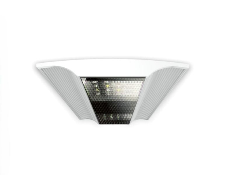 VERVVE pro tropic - 160 Watt - White