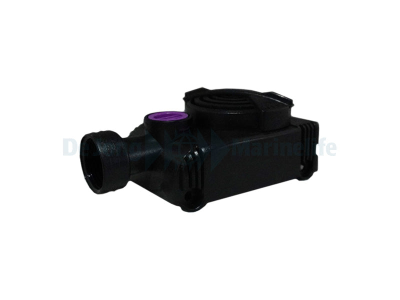 Viper 5.0 Housing