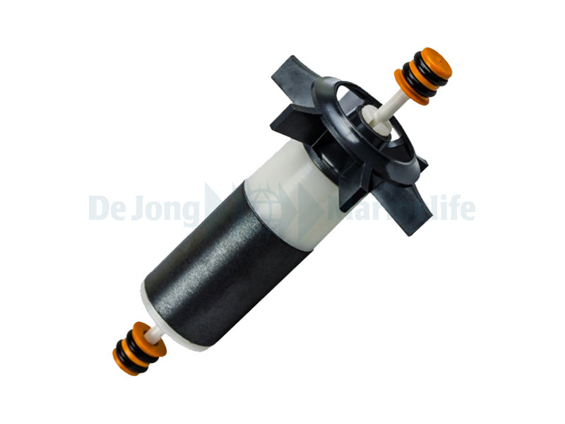 Viper 2.0 impeller
