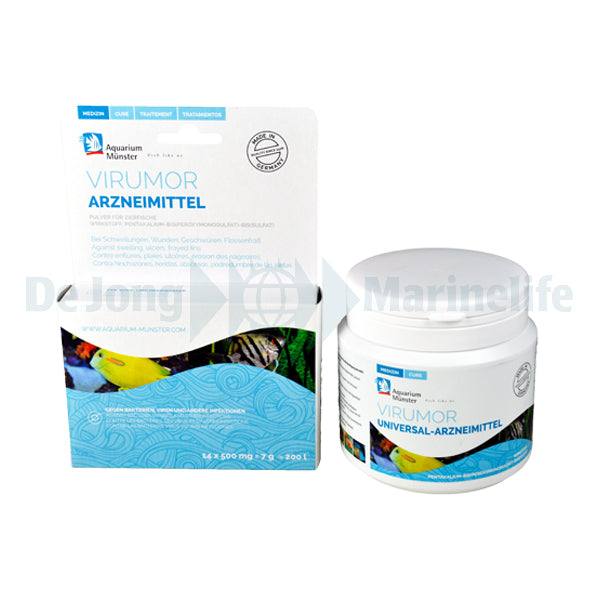 VIRUMOR 14 x 500 mg