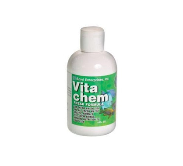 Vita chem Fresh 16 oz