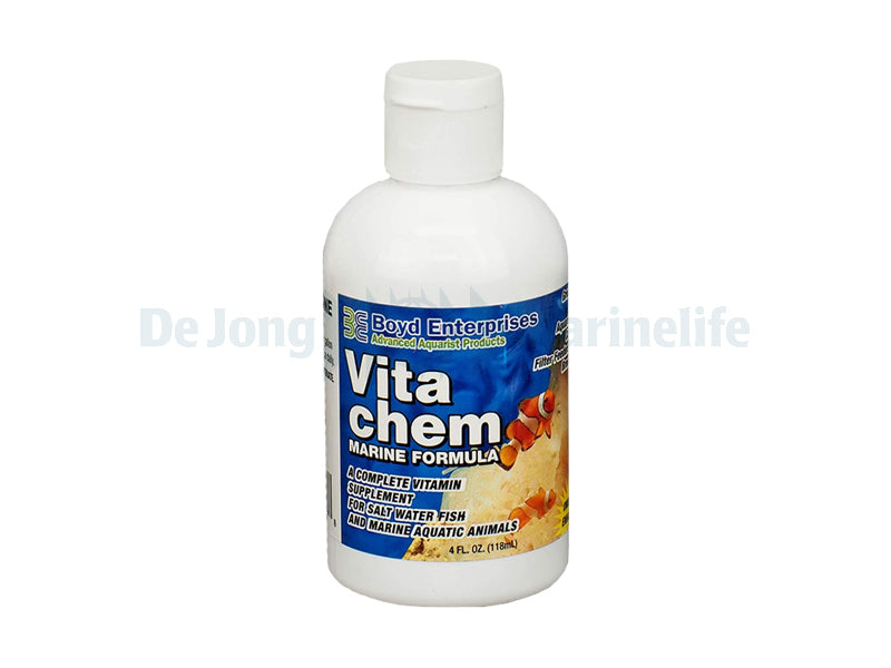 Vita Chem Marine - 118ml