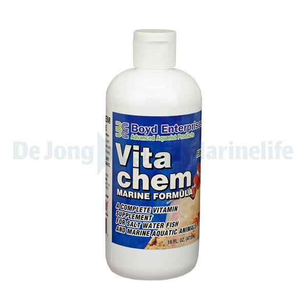 Vita Chem Marine - 473ml
