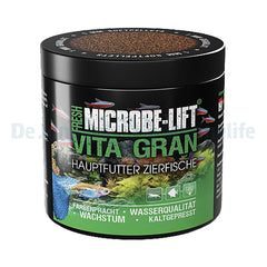 Vita Gran - Granulated Food - 250 ml (120g)