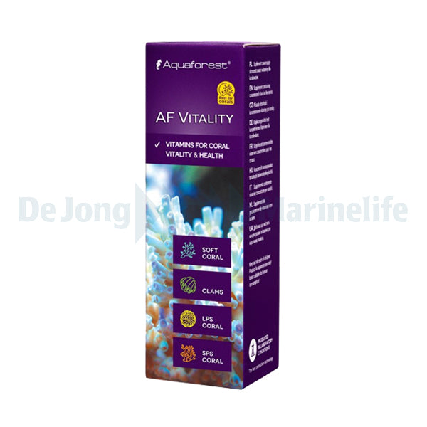 Vitality - 10ml