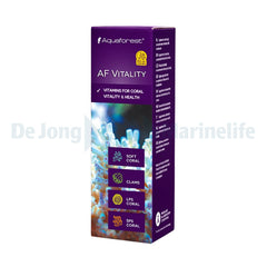 Vitality - 10ml