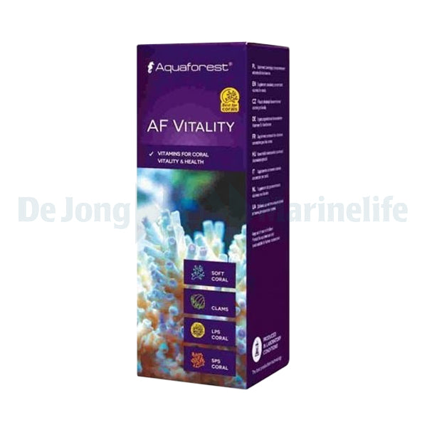 Vitality - 50ml
