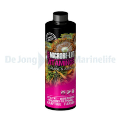Vitamins Saltwater - Vitamins & Aminos (236ml.)
