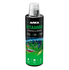 Vitamins Freshwater - Vitamins & Aminos for Fish & Plants (1