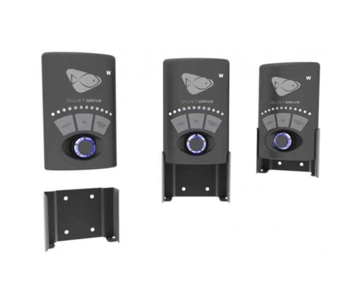 MP501 VorTech Driver Mount