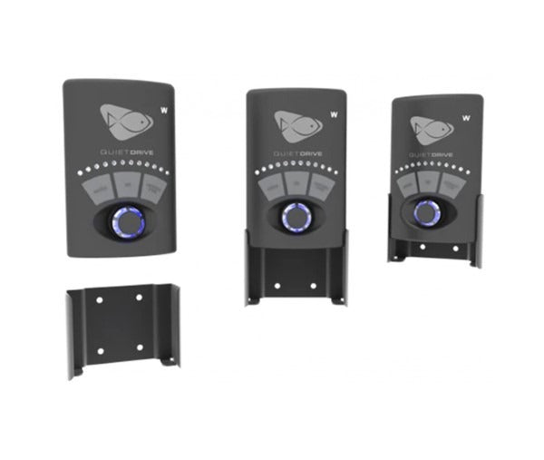MP501 VorTech Driver Mount