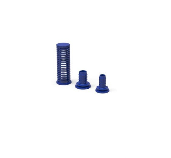 Vectra S2 Barb and Screen Kit
