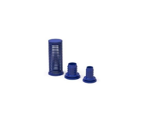 Vectra M2 Barb and Screen Kit
