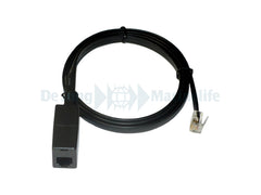 VSL Cable, 2,5 m