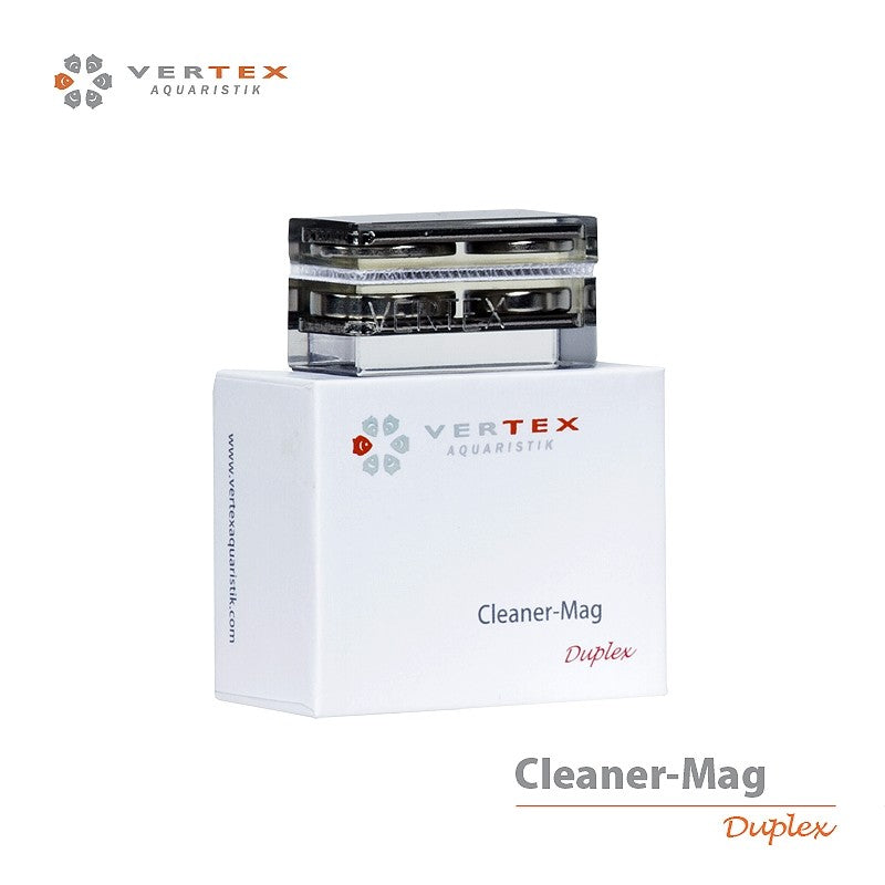 Cleaner-Mag Duplex