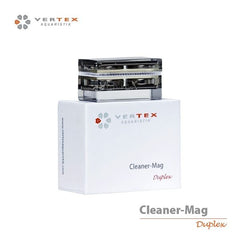 Cleaner-Mag Duplex
