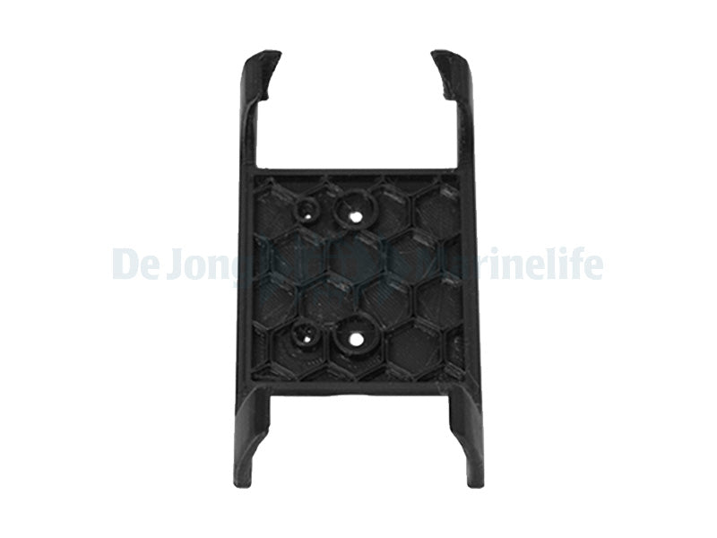 Wall mount for controller