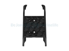 Wall mount for controller