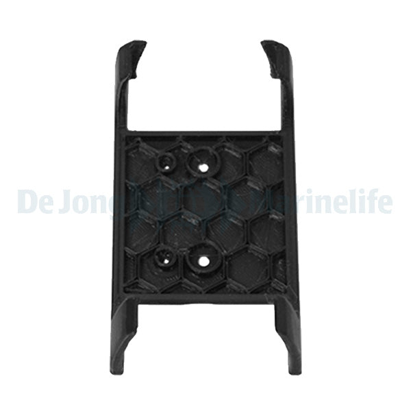 Wall mount for controller