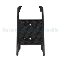 Wall mount for controller