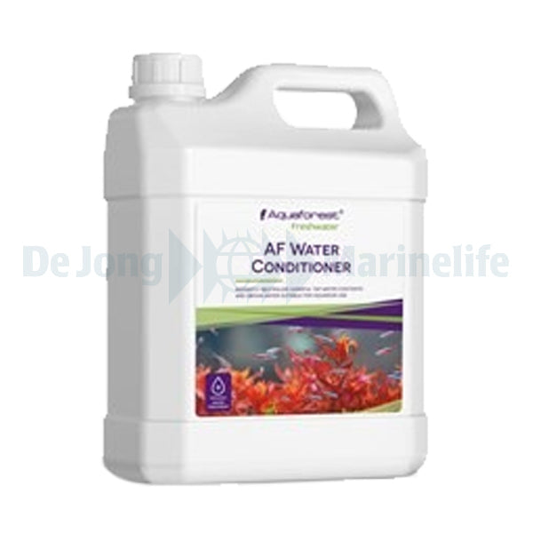 AF Water Conditioner - 2000ml