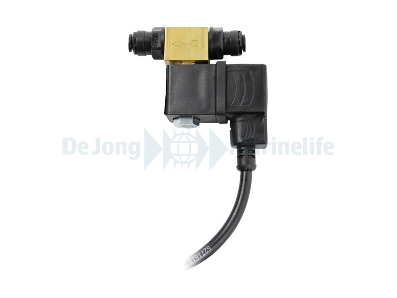 Water valve