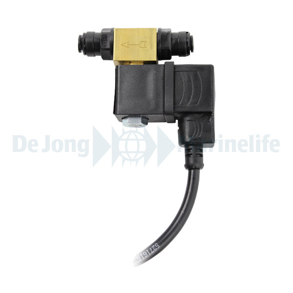 Water valve