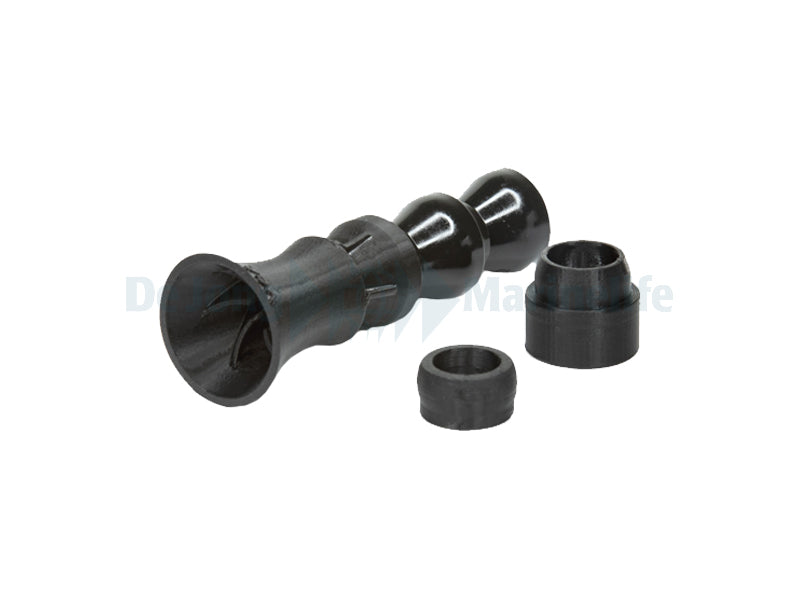 Waterbox® Flow Kit with 1/2in Random Flow Generator® Nozzle