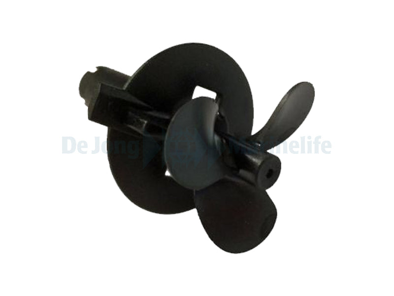 Wav Impeller