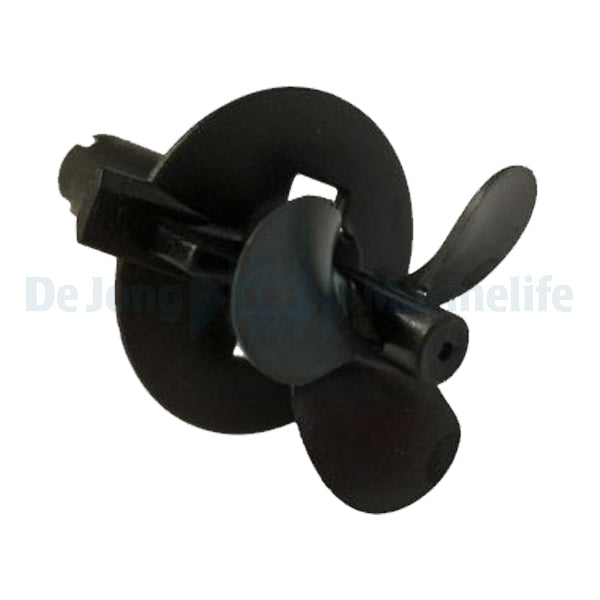 Wav Impeller