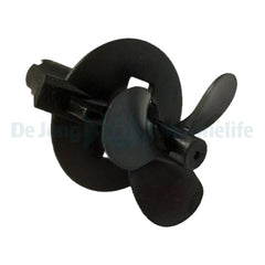 Wav Impeller