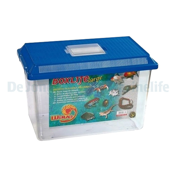 Boxlife Large 36,5X21,5X24