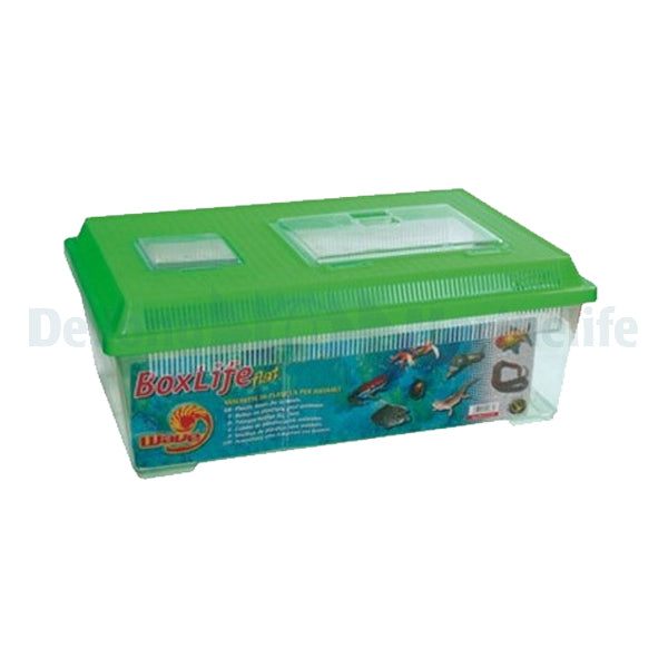Boxlife Flat Large 36,5X22X15