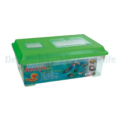 Boxlife Flat Large 36,5X22X15