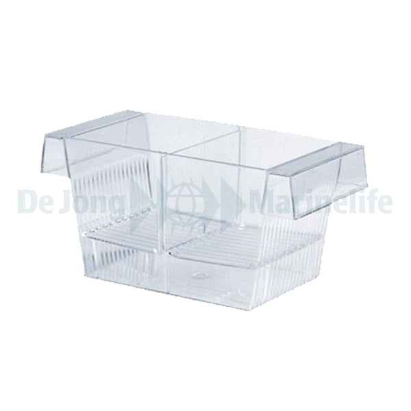 Breeding Box 3 in 1 Small - 12x6x6 cm