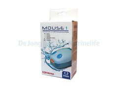 AMTRA Air Pump Mouse - 2 Beta