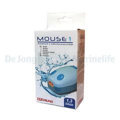 Wave Air Pump Mouse - 3 Gamma