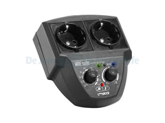 2*VOYAGER 10 PUMPS + Wave Surfer Controller