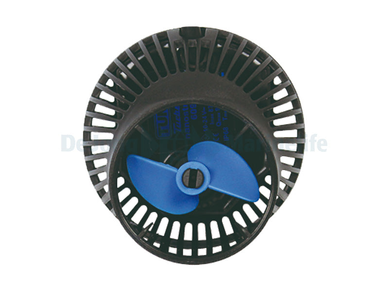 Wavebox pump