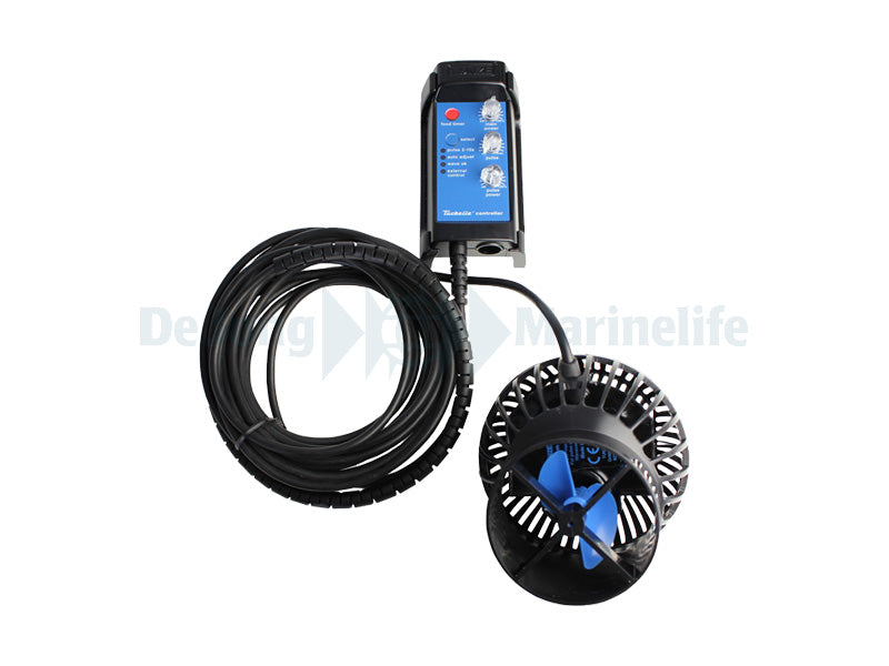 Wavebox pump 6214